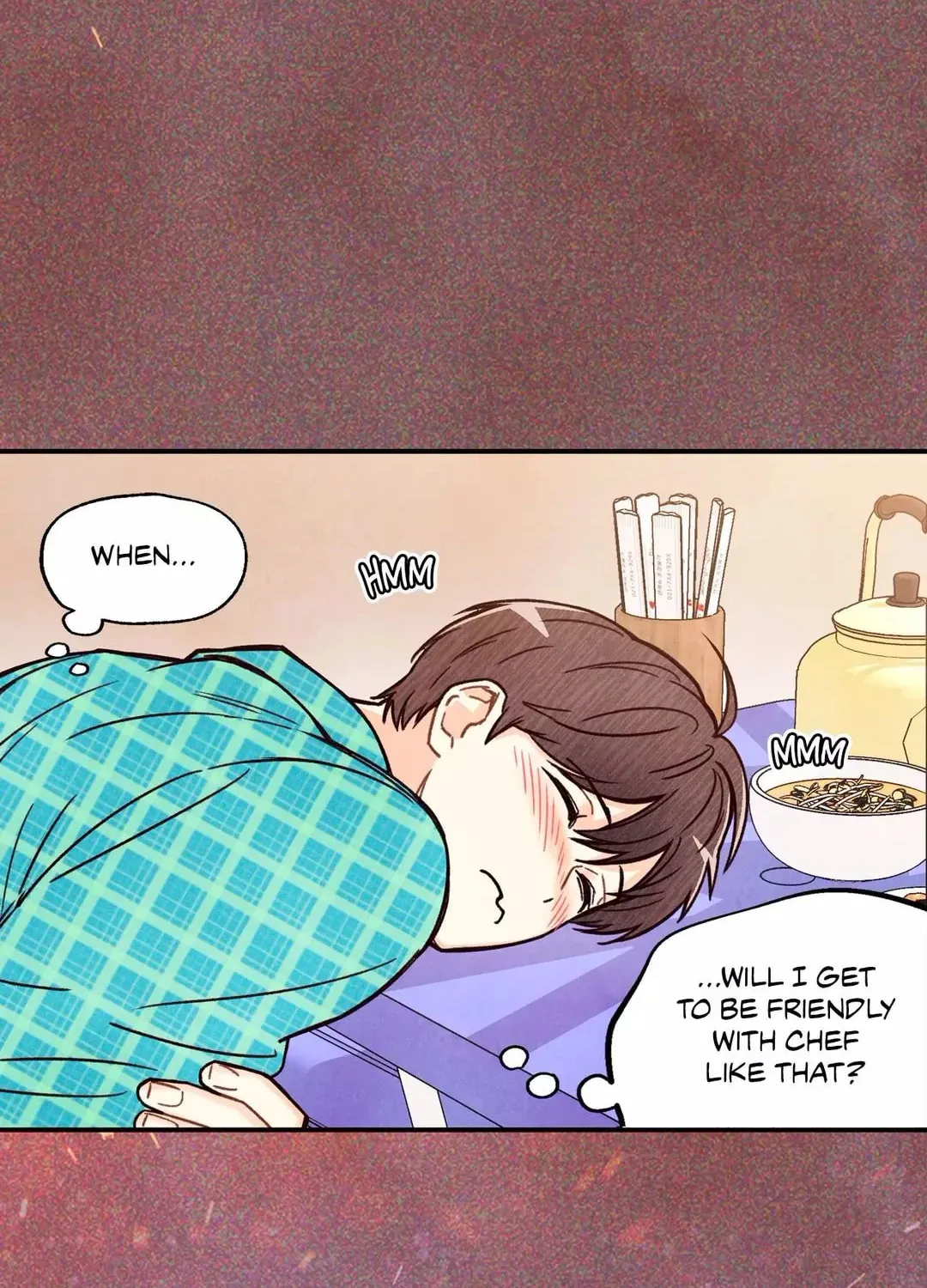 Pian Pian Chapter 3 page 80 - 