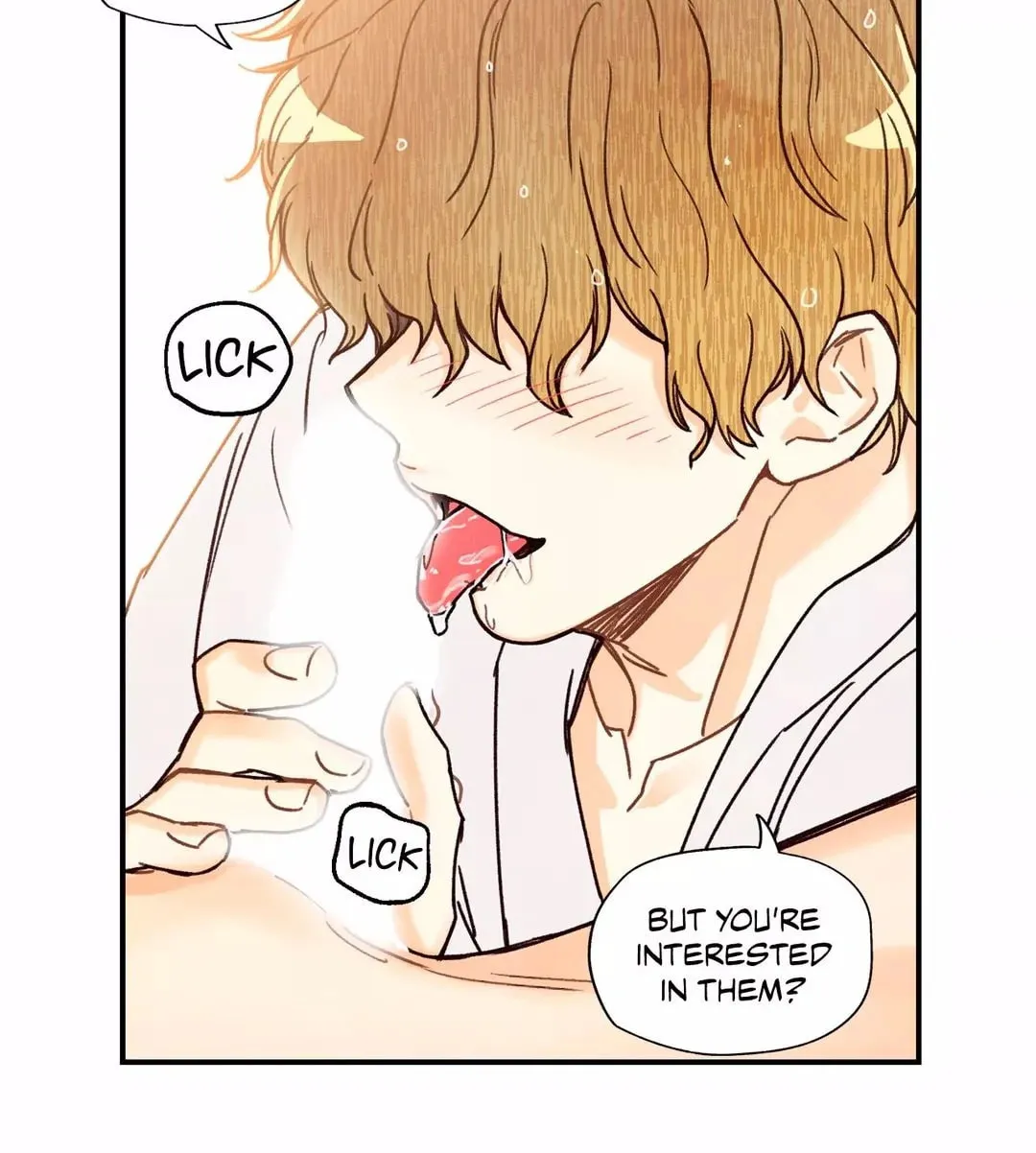 Pian Pian Chapter 3 page 9 - 