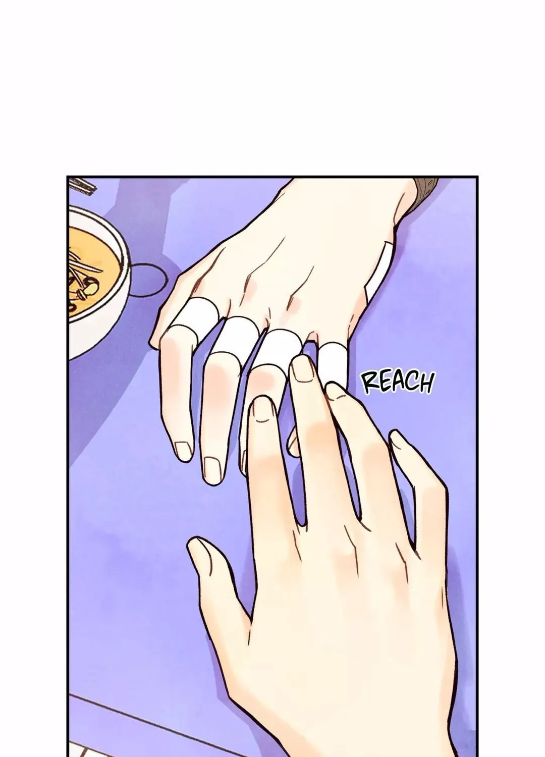 Pian Pian Chapter 3 page 86 - 