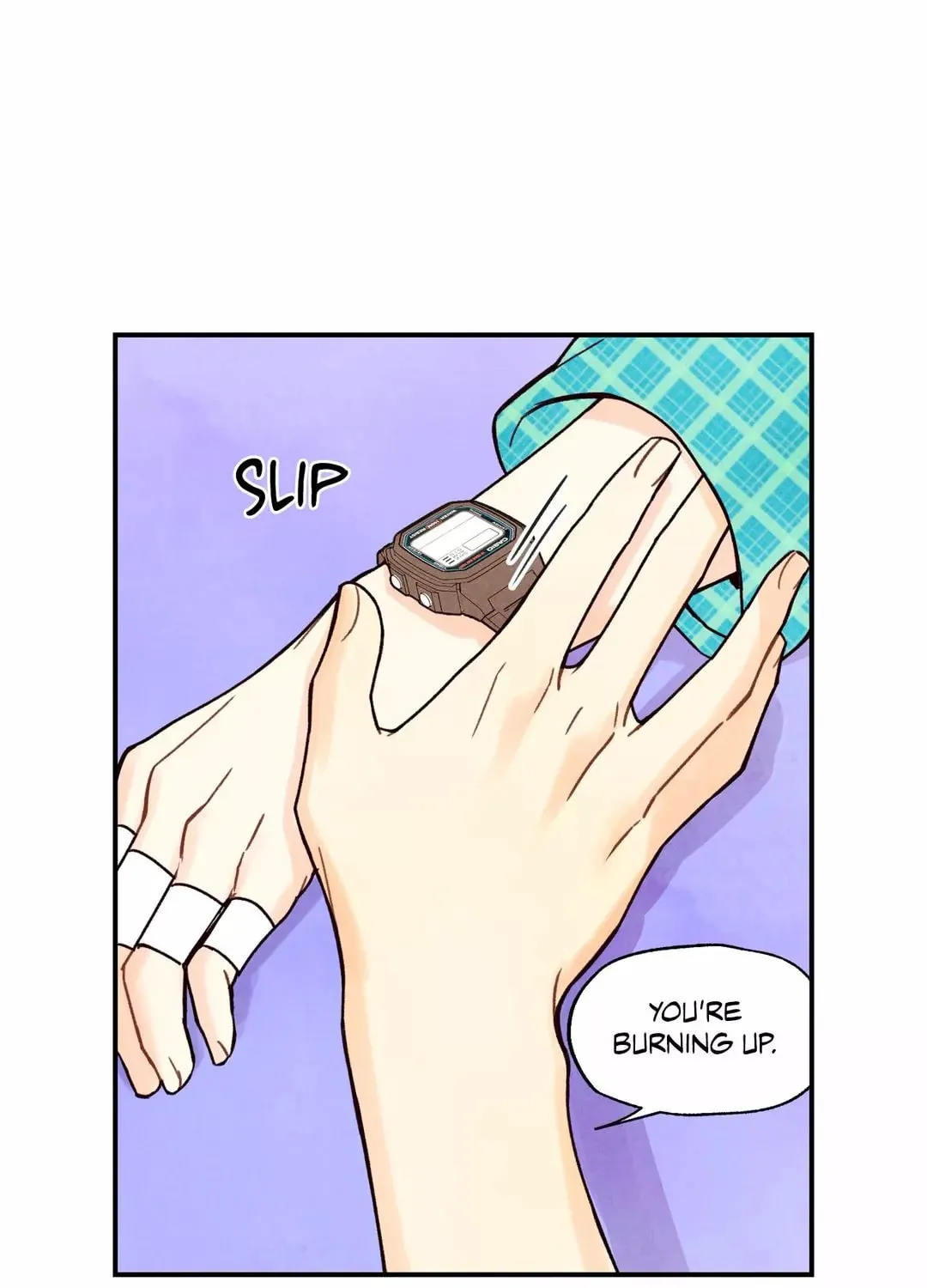 Pian Pian Chapter 3 page 88 - 