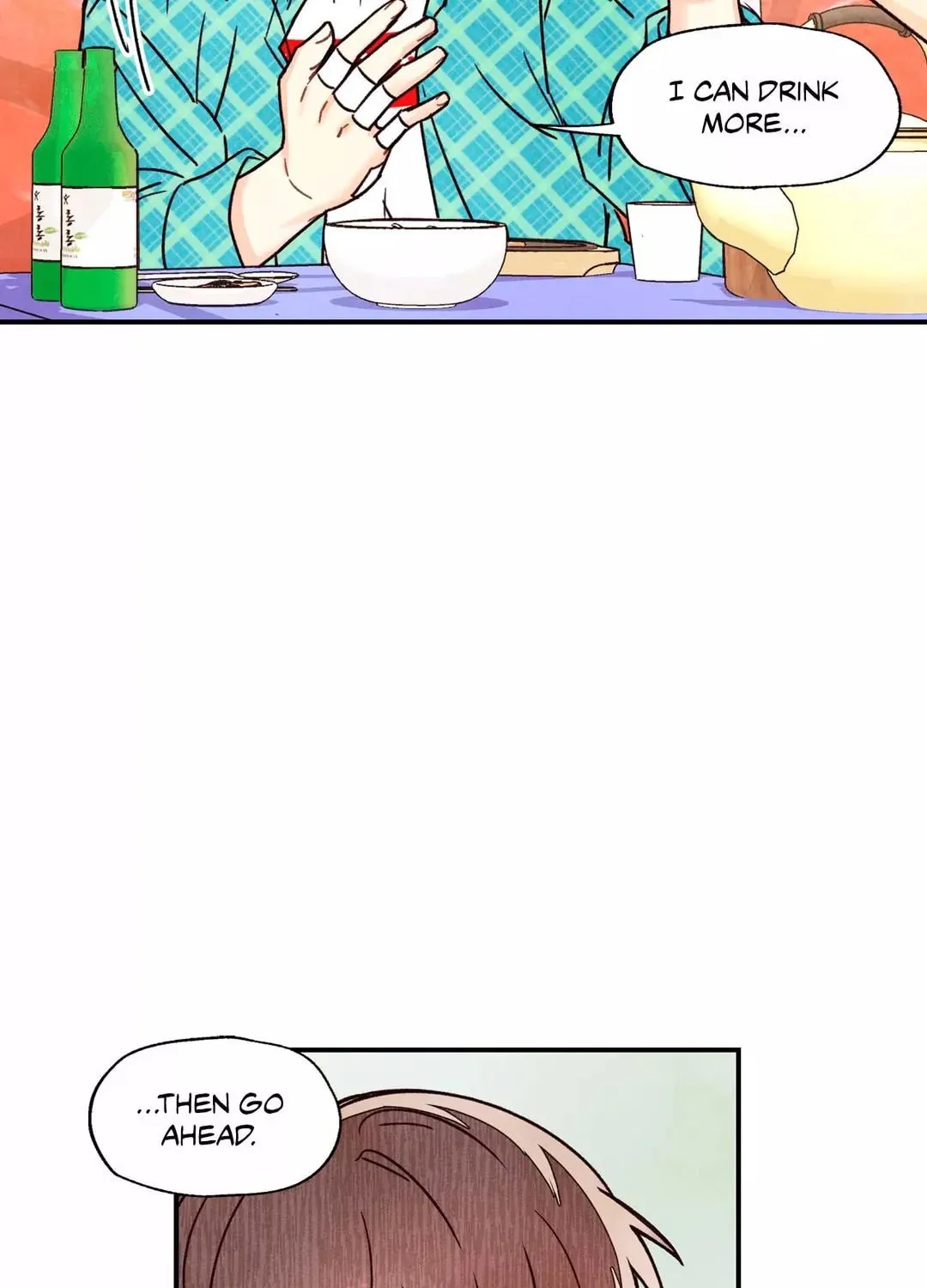 Pian Pian Chapter 3 page 91 - 