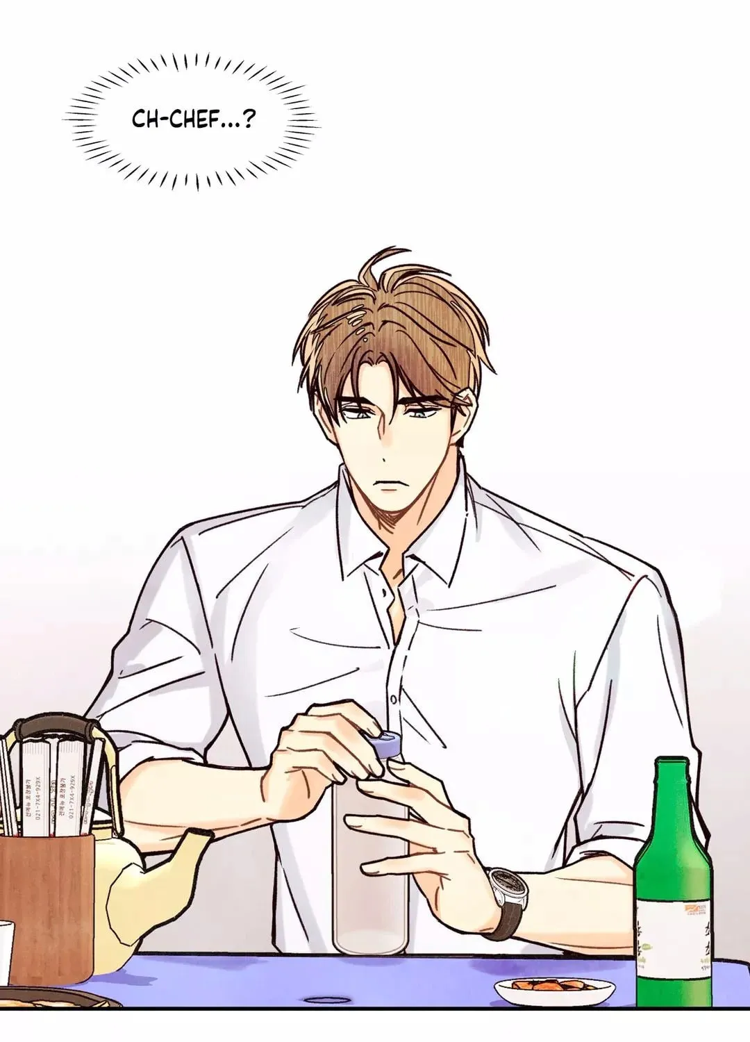 Pian Pian Chapter 3 page 94 - 