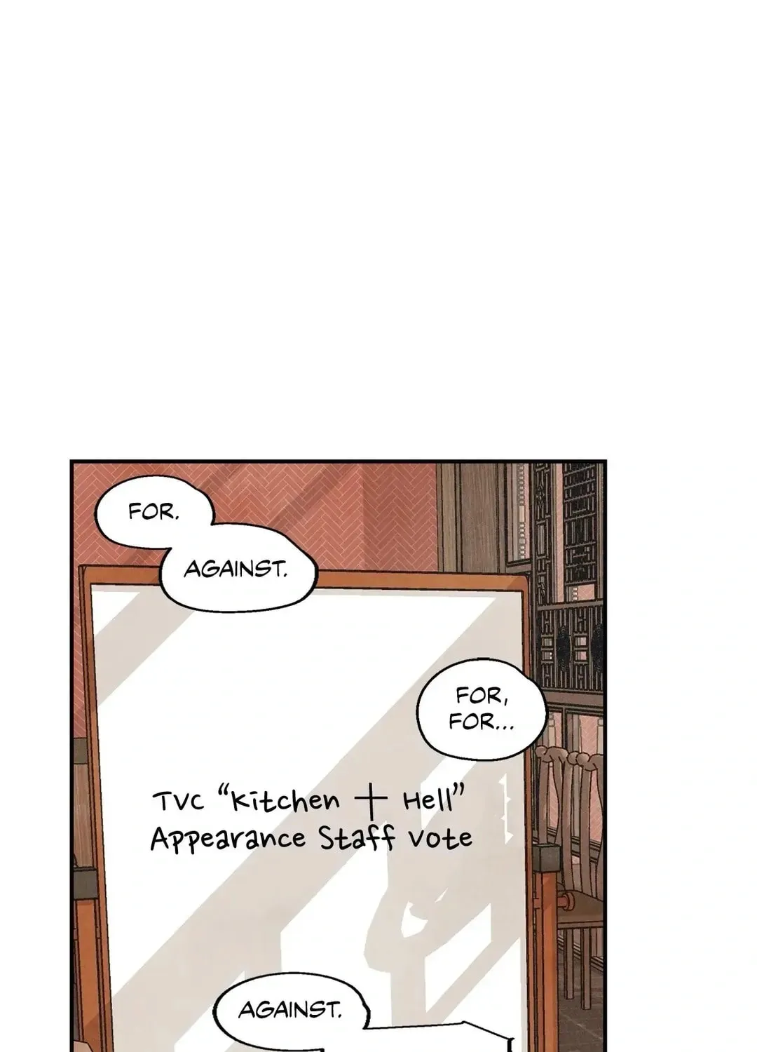 Pian Pian Chapter 30 page 1 - 