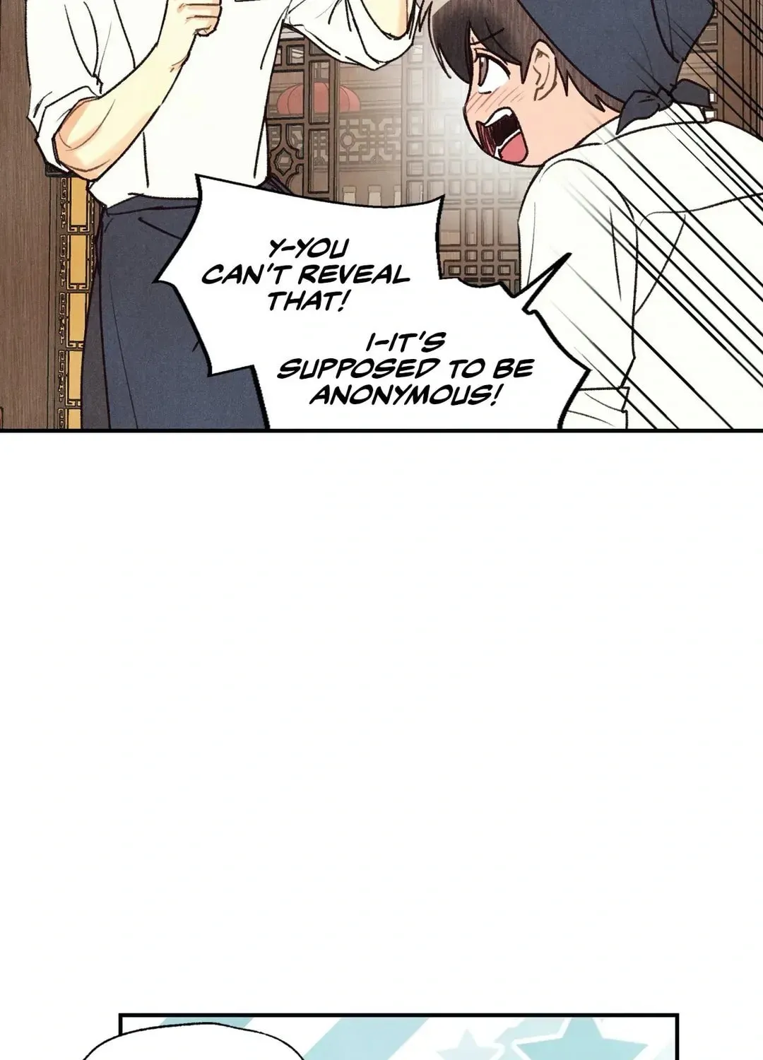 Pian Pian Chapter 30 page 13 - 