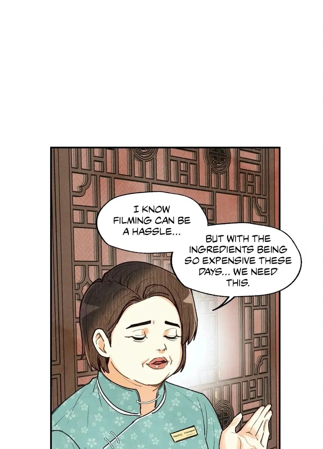 Pian Pian Chapter 30 page 20 - 