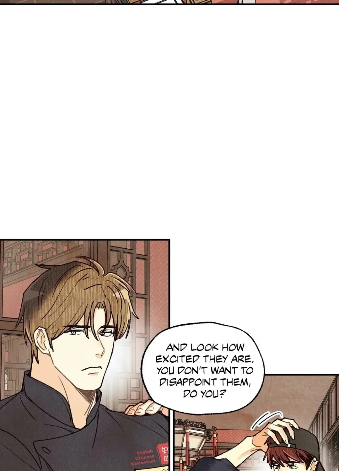 Pian Pian Chapter 30 page 23 - 