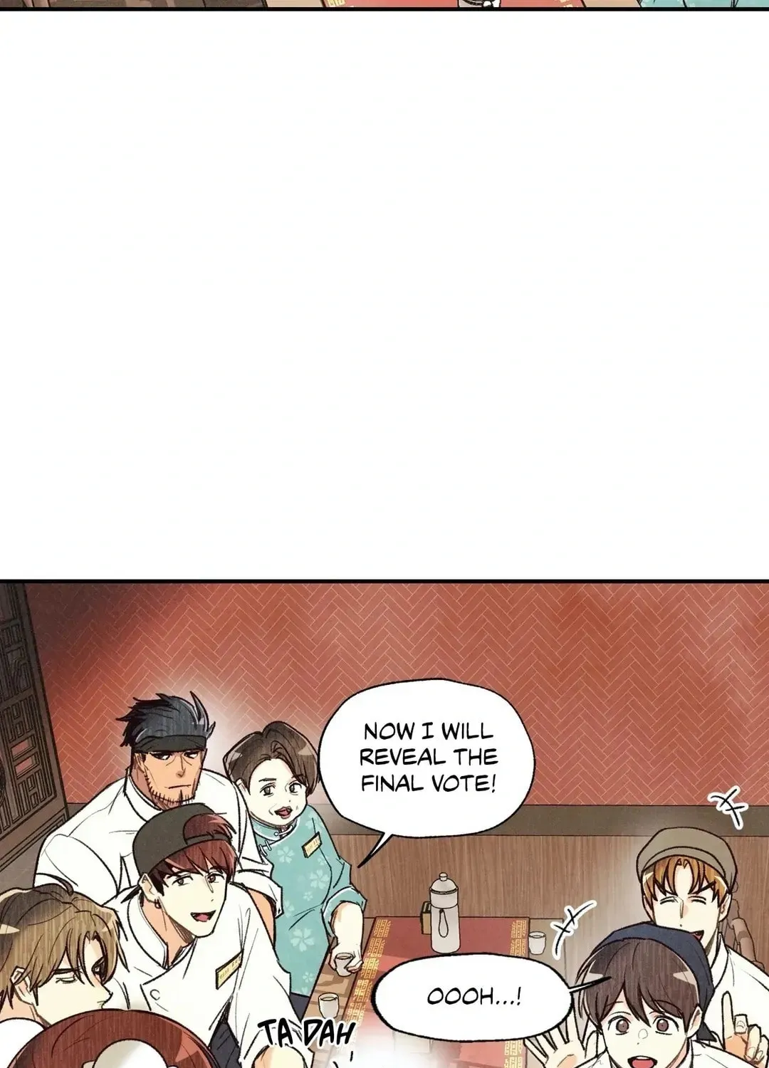 Pian Pian Chapter 30 page 4 - 