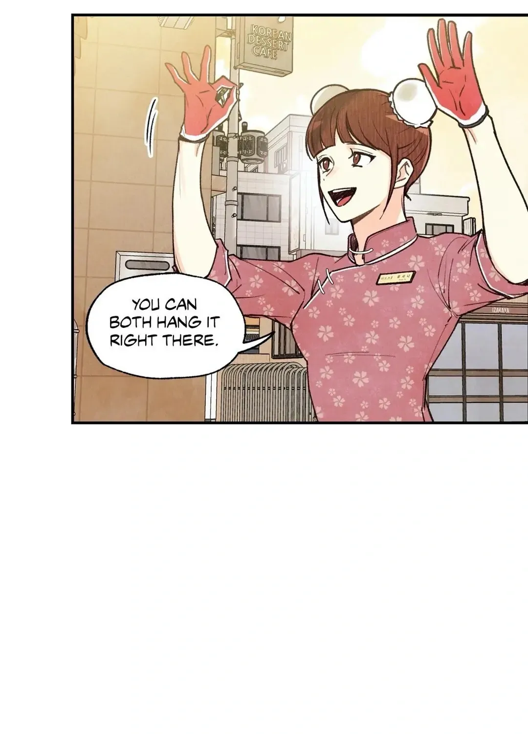 Pian Pian Chapter 30 page 31 - 