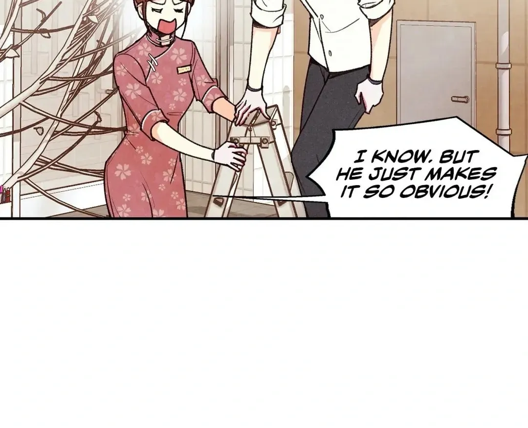 Pian Pian Chapter 30 page 39 - 