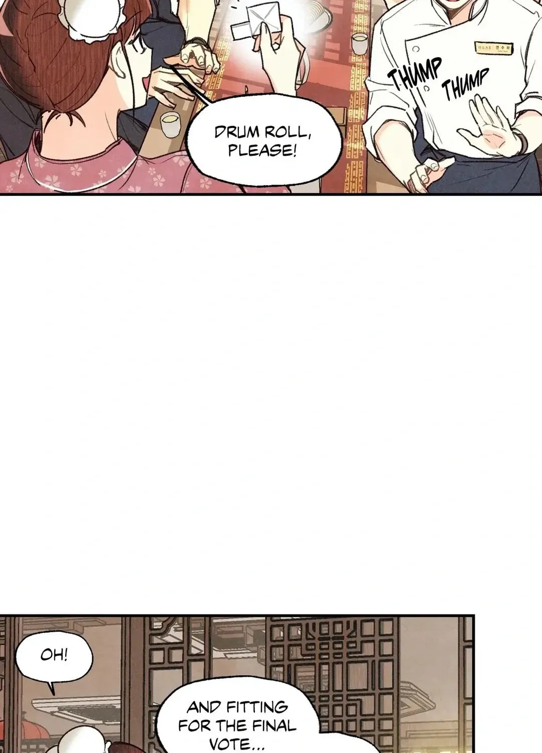 Pian Pian Chapter 30 page 5 - 
