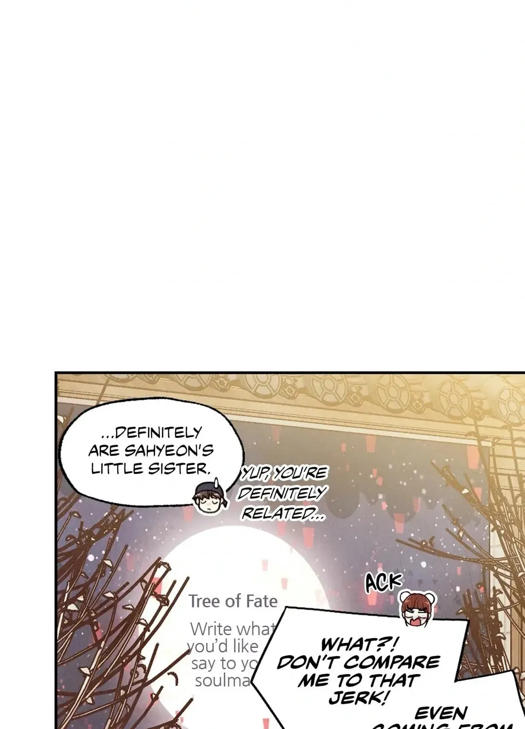 Pian Pian Chapter 30 page 41 - 