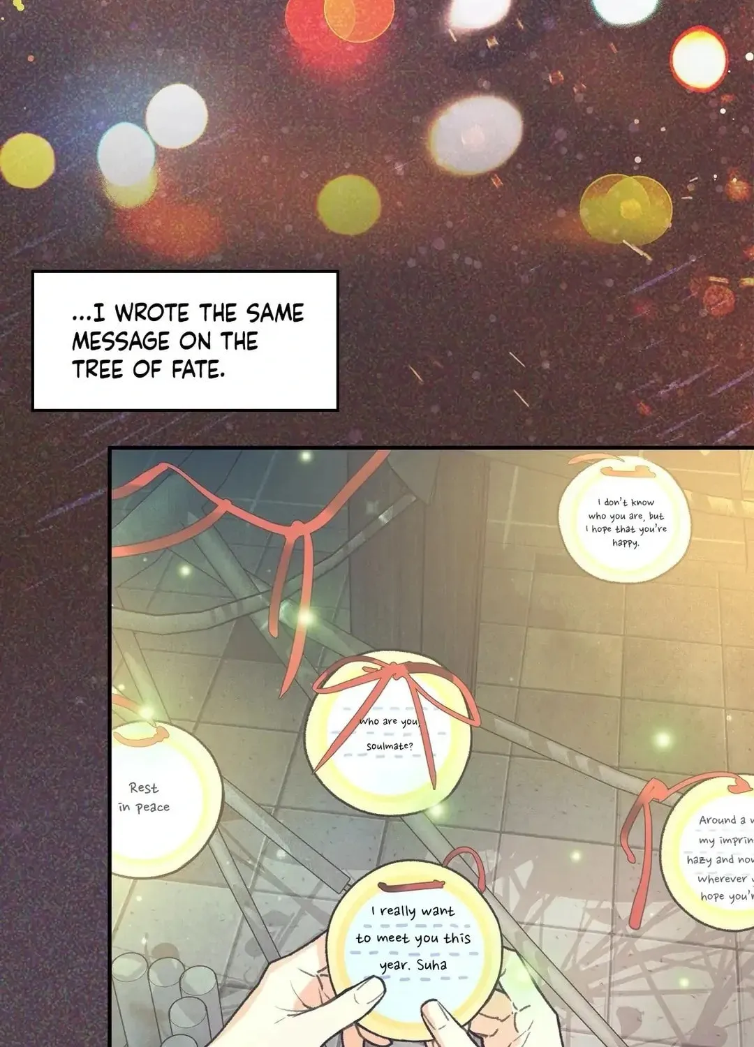 Pian Pian Chapter 30 page 47 - 
