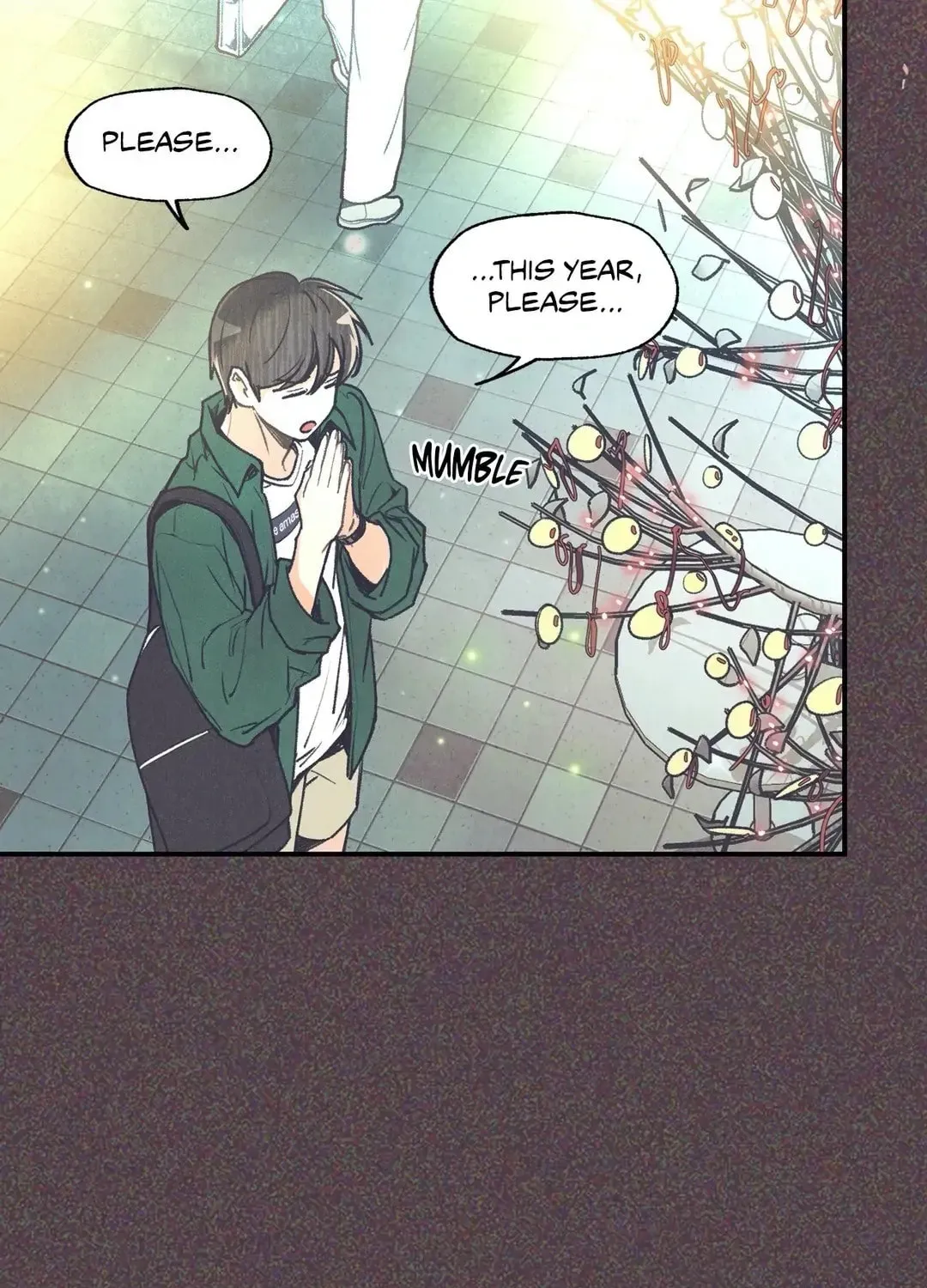 Pian Pian Chapter 30 page 49 - 