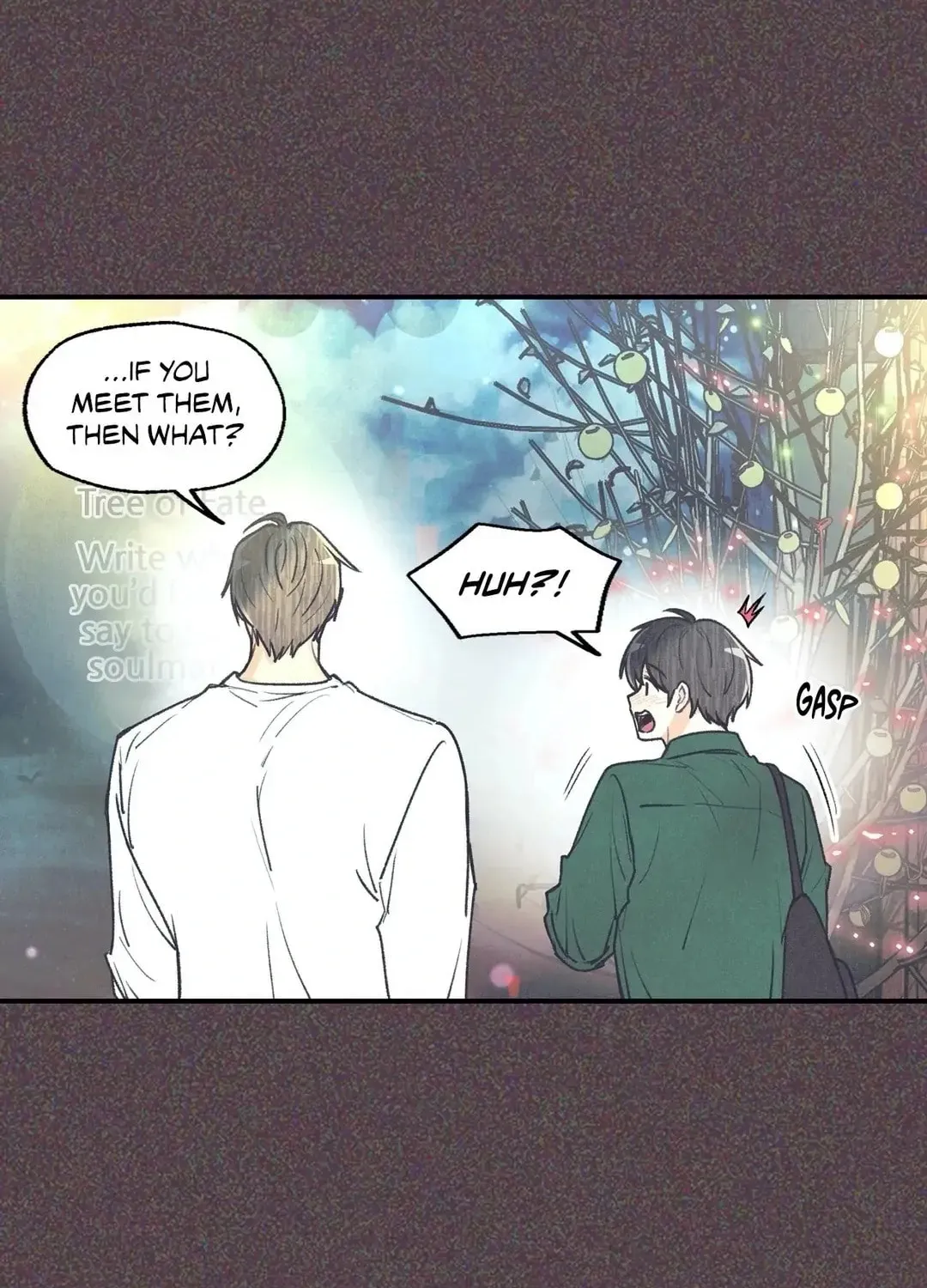 Pian Pian Chapter 30 page 50 - 
