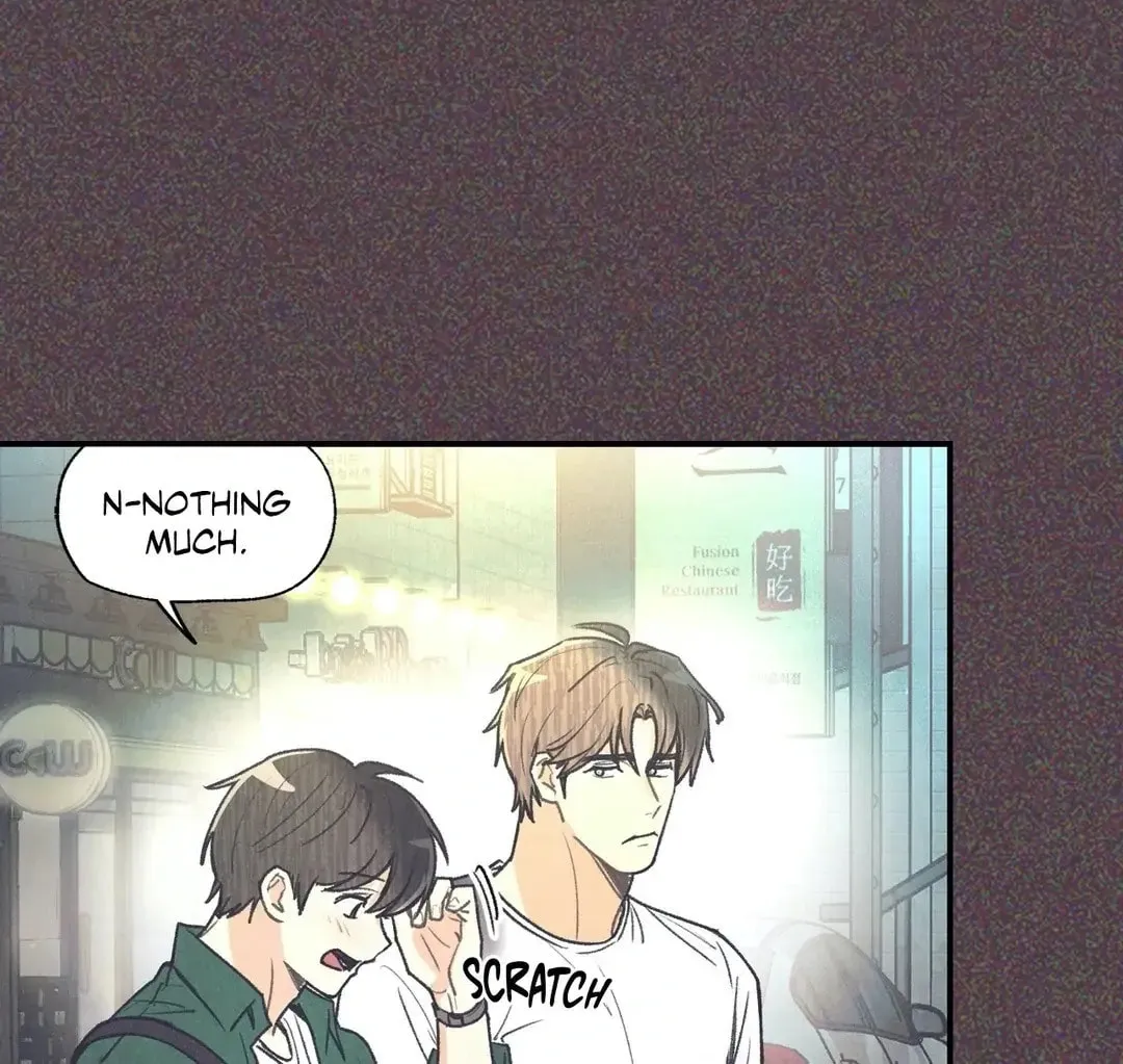 Pian Pian Chapter 30 page 51 - 