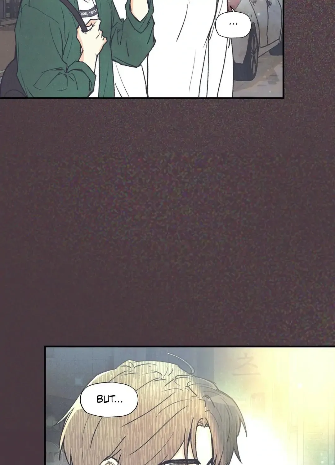 Pian Pian Chapter 30 page 52 - 