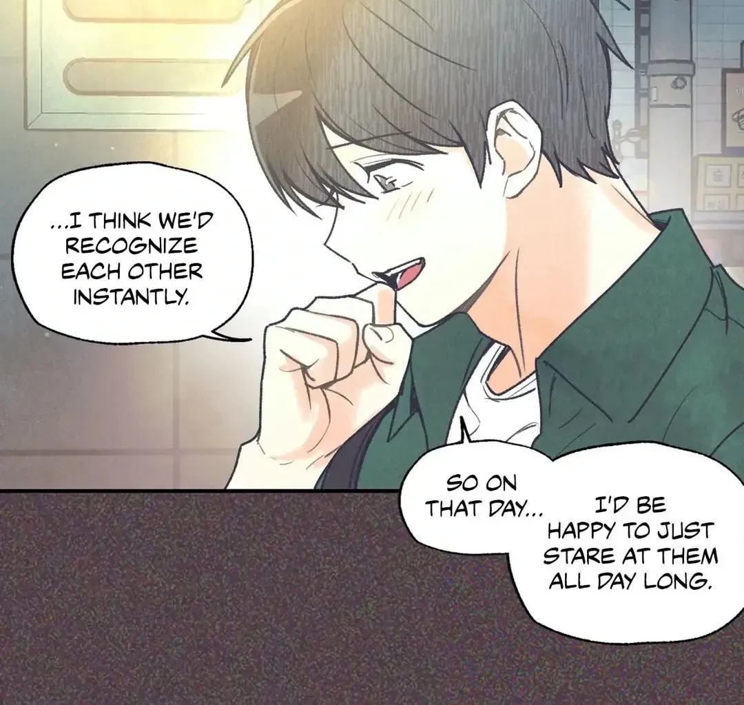 Pian Pian Chapter 30 page 54 - 