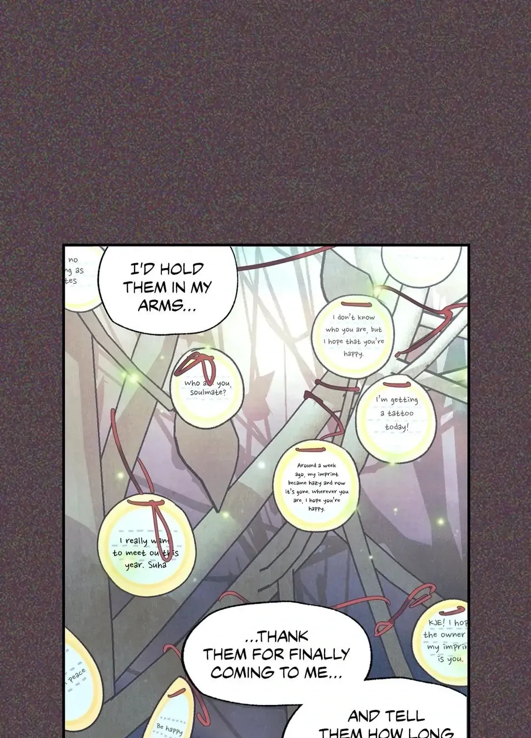 Pian Pian Chapter 30 page 55 - 