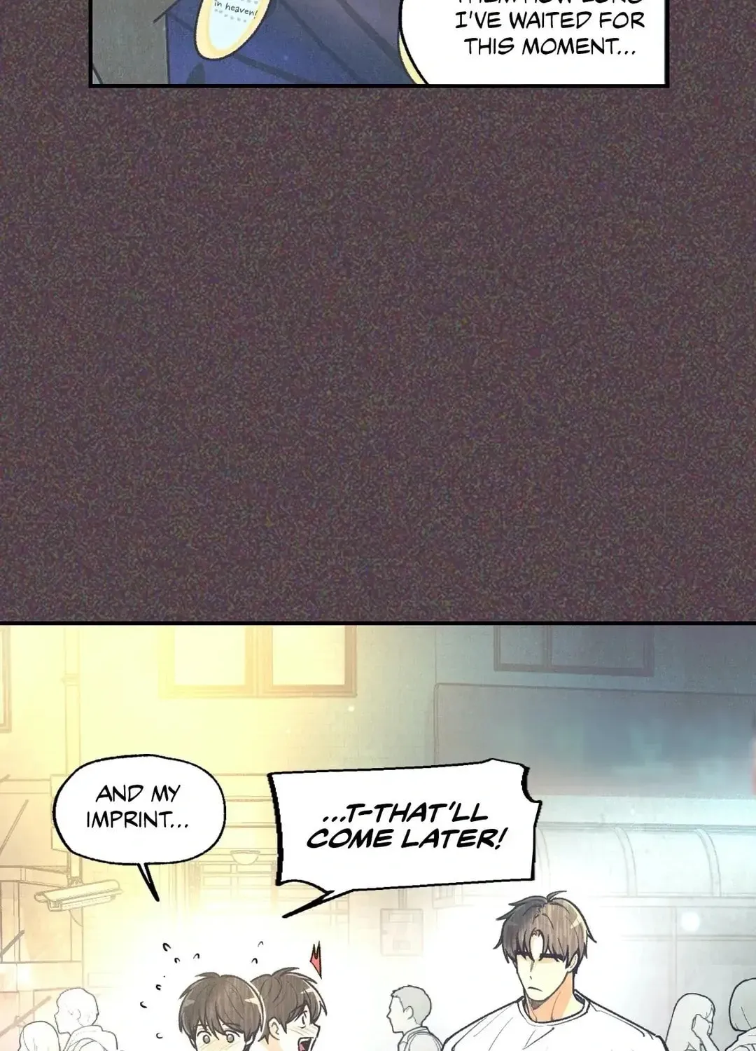 Pian Pian Chapter 30 page 56 - 