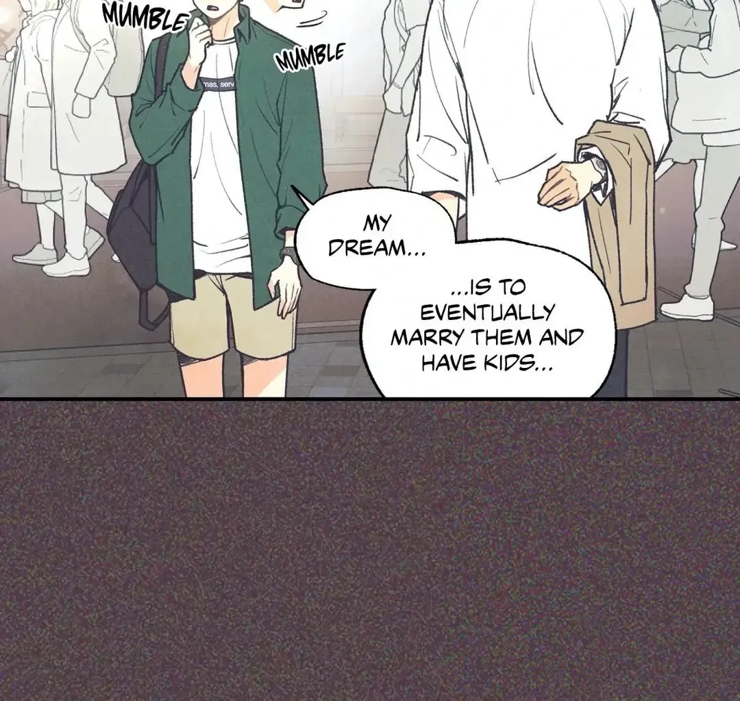 Pian Pian Chapter 30 page 57 - 