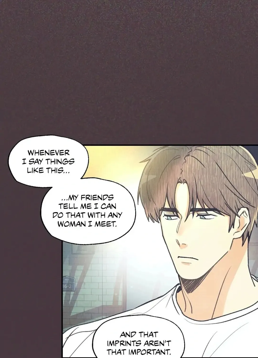 Pian Pian Chapter 30 page 59 - 
