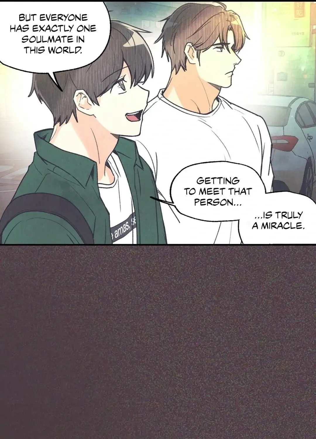 Pian Pian Chapter 30 page 61 - 