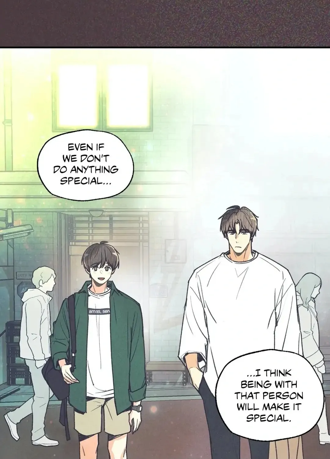 Pian Pian Chapter 30 page 62 - 