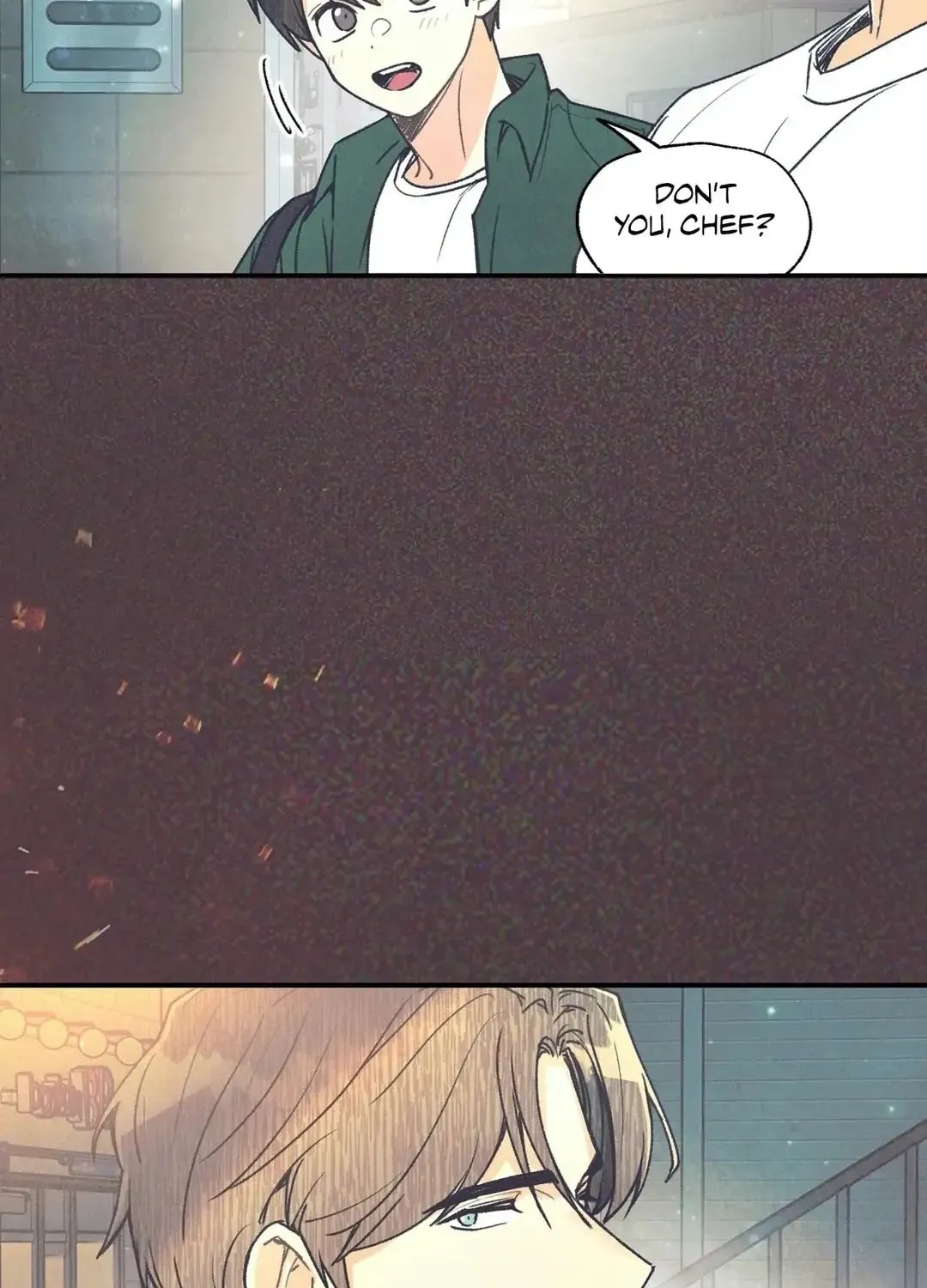 Pian Pian Chapter 30 page 65 - 