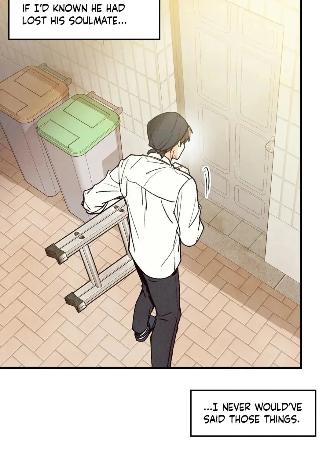 Pian Pian Chapter 30 page 70 - 