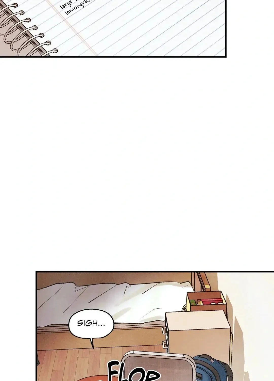 Pian Pian Chapter 30 page 74 - 
