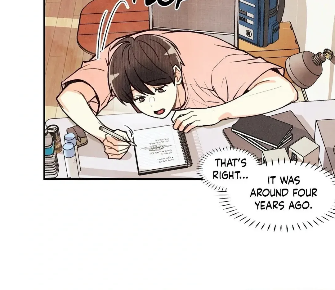 Pian Pian Chapter 30 page 75 - 