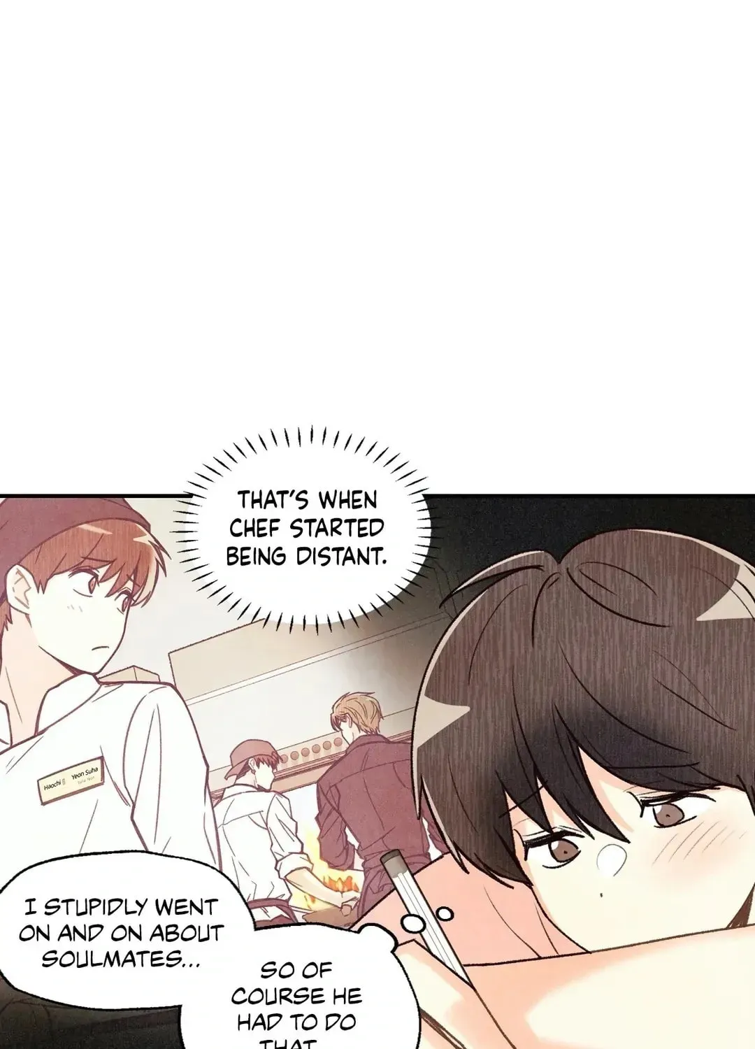 Pian Pian Chapter 30 page 76 - 