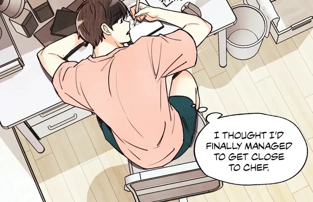 Pian Pian Chapter 30 page 78 - 