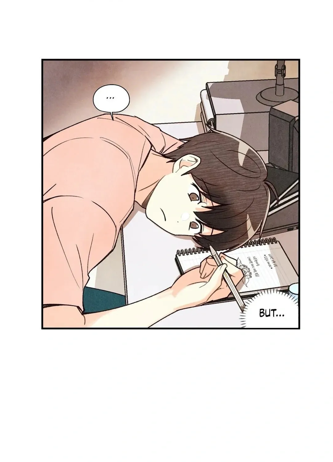 Pian Pian Chapter 30 page 82 - 