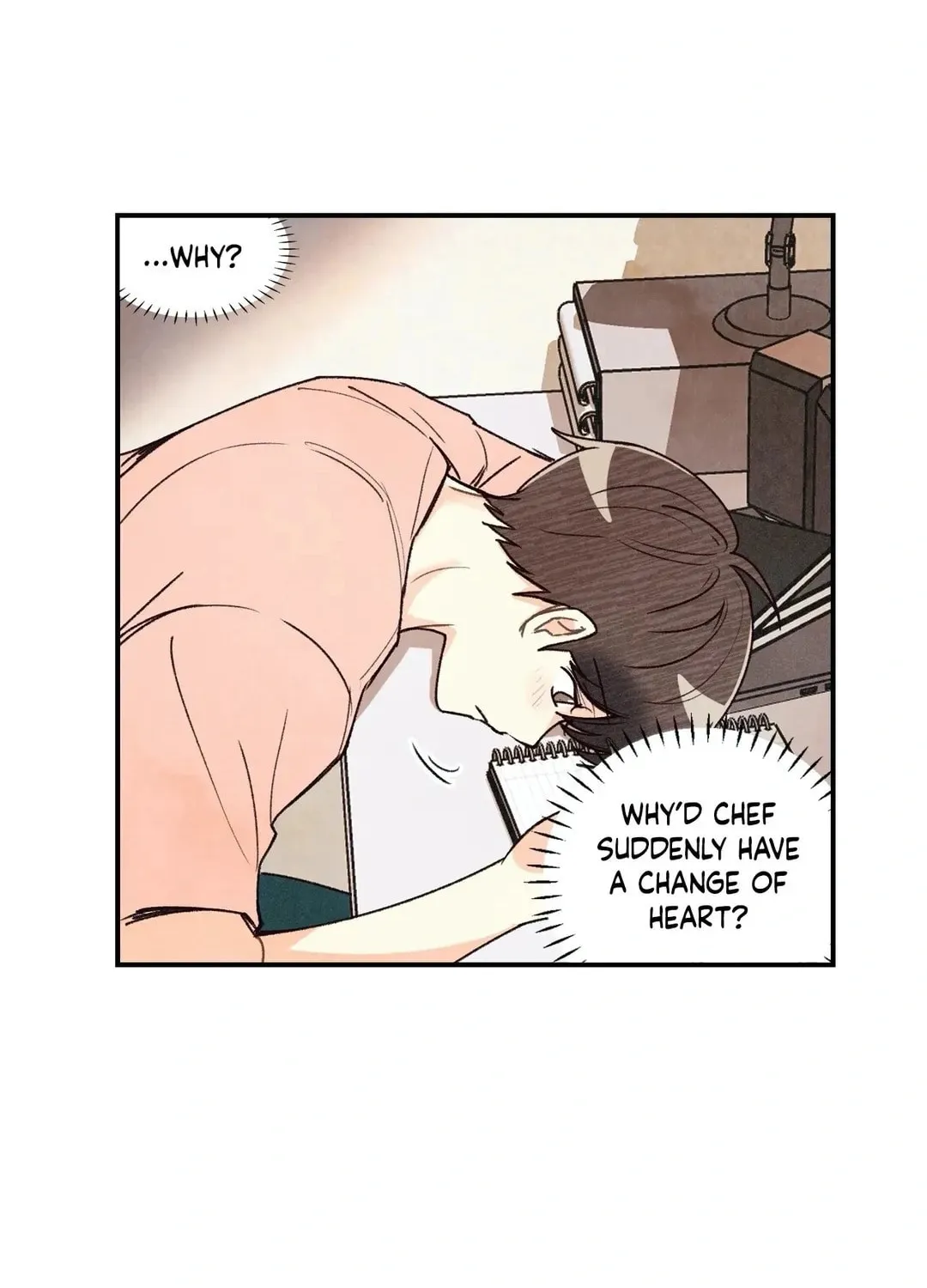 Pian Pian Chapter 30 page 83 - 