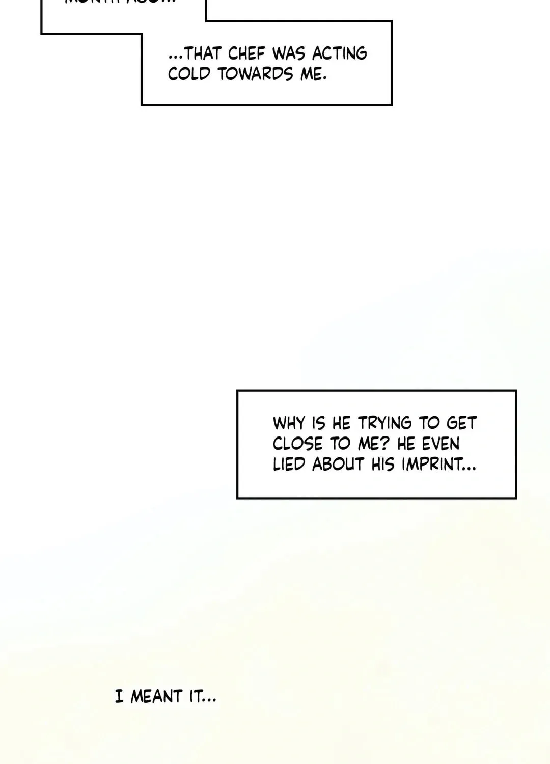 Pian Pian Chapter 30 page 85 - 