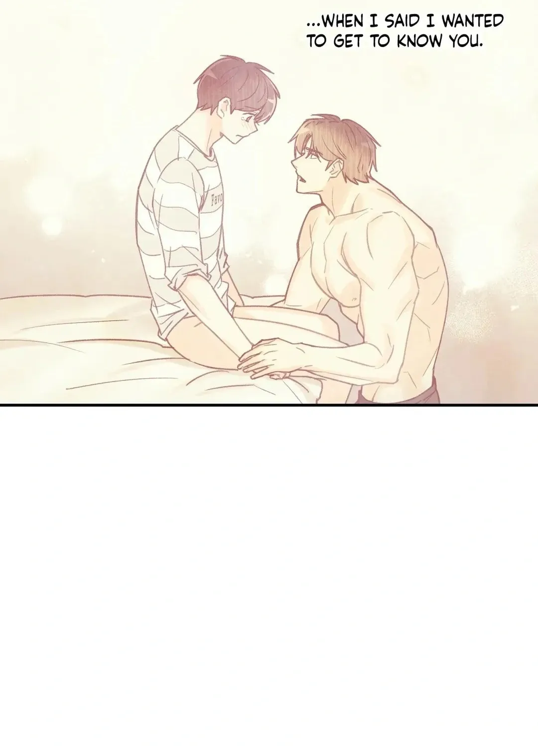 Pian Pian Chapter 30 page 86 - 