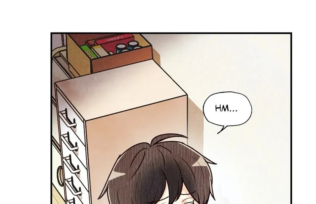 Pian Pian Chapter 30 page 87 - 