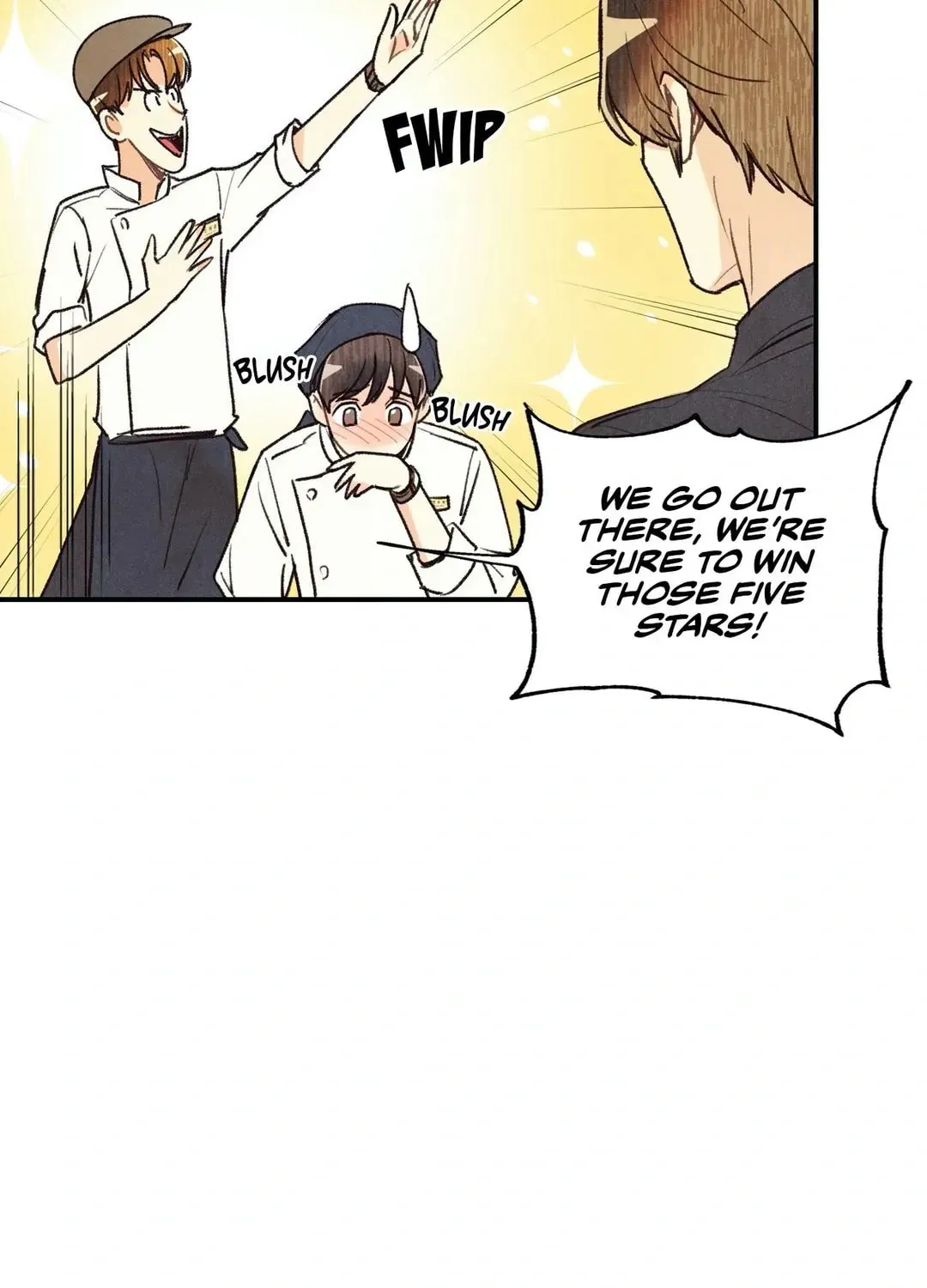 Pian Pian Chapter 30 page 10 - 