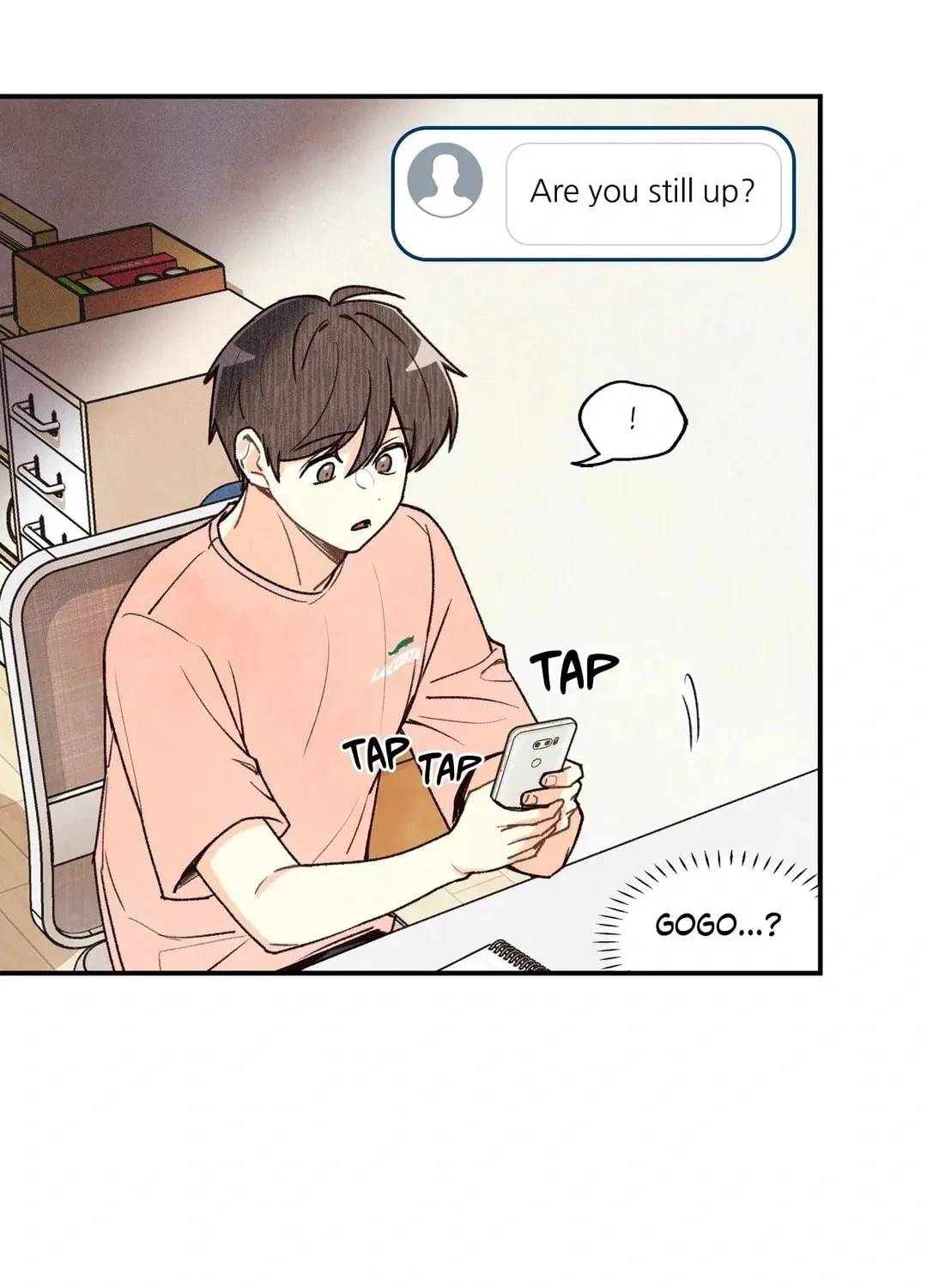 Pian Pian Chapter 30 page 91 - 