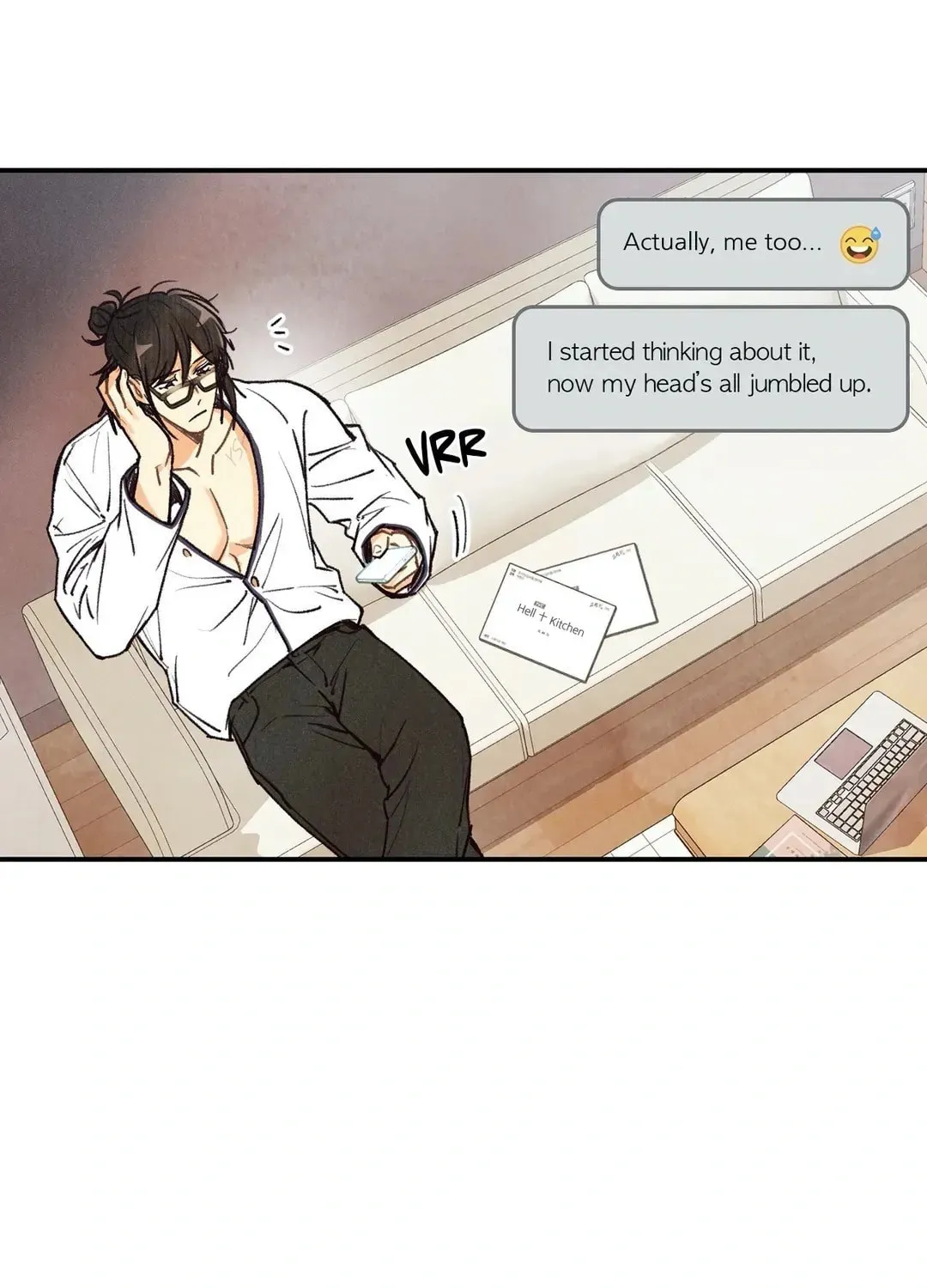 Pian Pian Chapter 30 page 94 - 