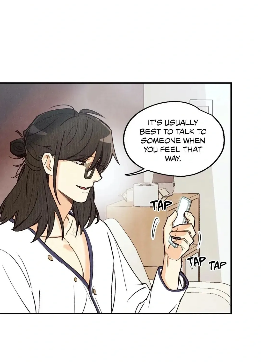 Pian Pian Chapter 30 page 95 - 