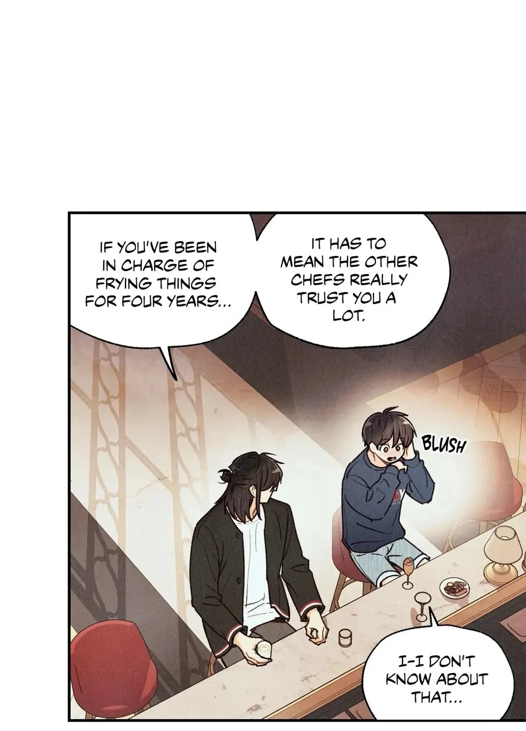 Pian Pian Chapter 31 page 11 - 
