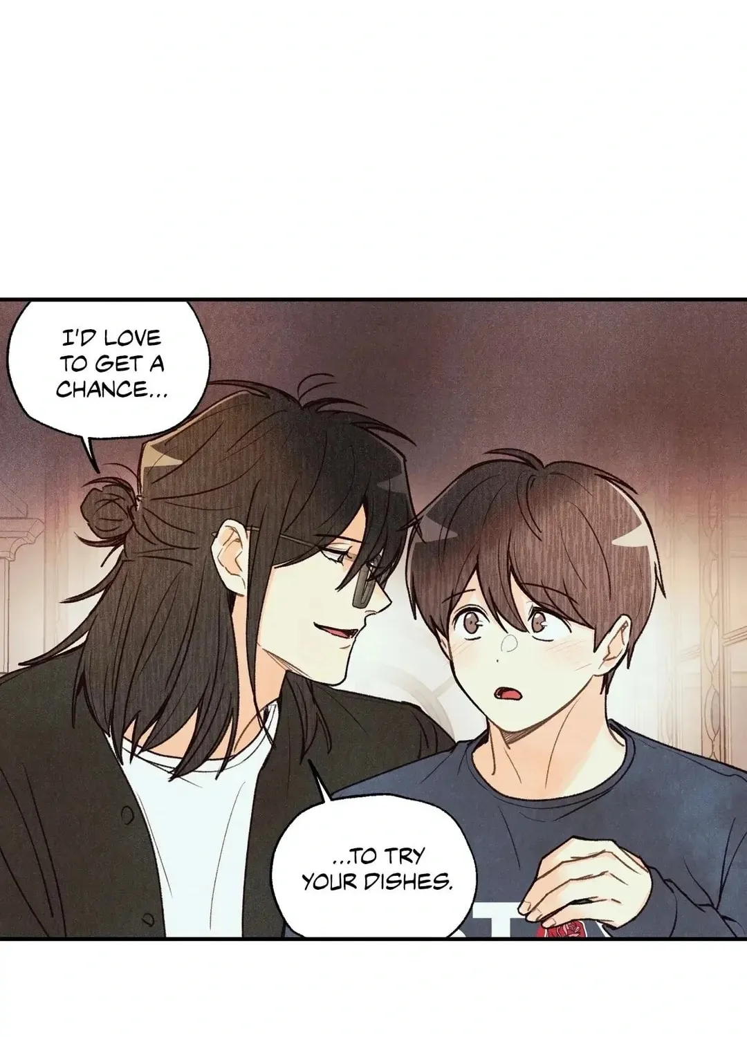 Pian Pian Chapter 31 page 14 - 