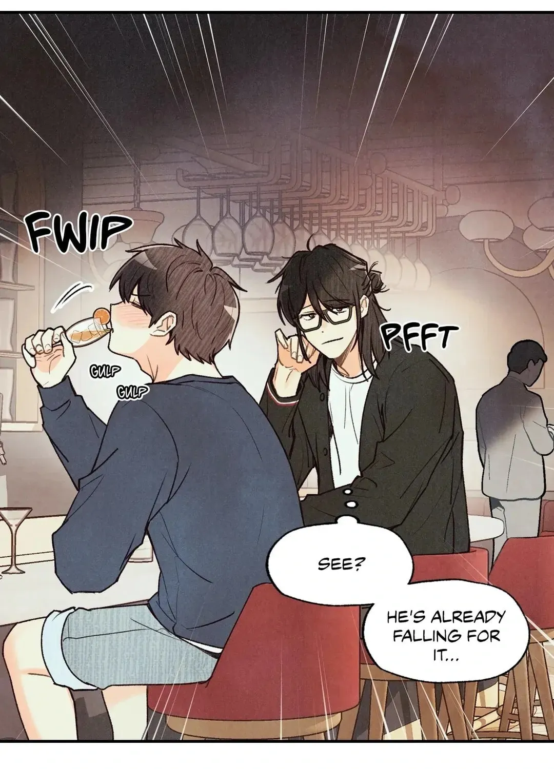 Pian Pian Chapter 31 page 16 - 