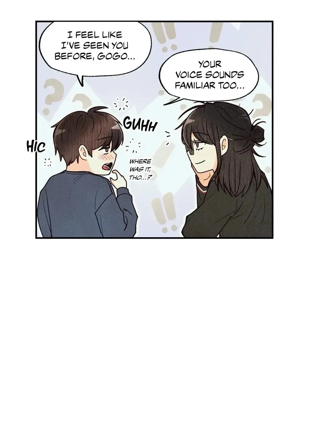 Pian Pian Chapter 31 page 19 - 