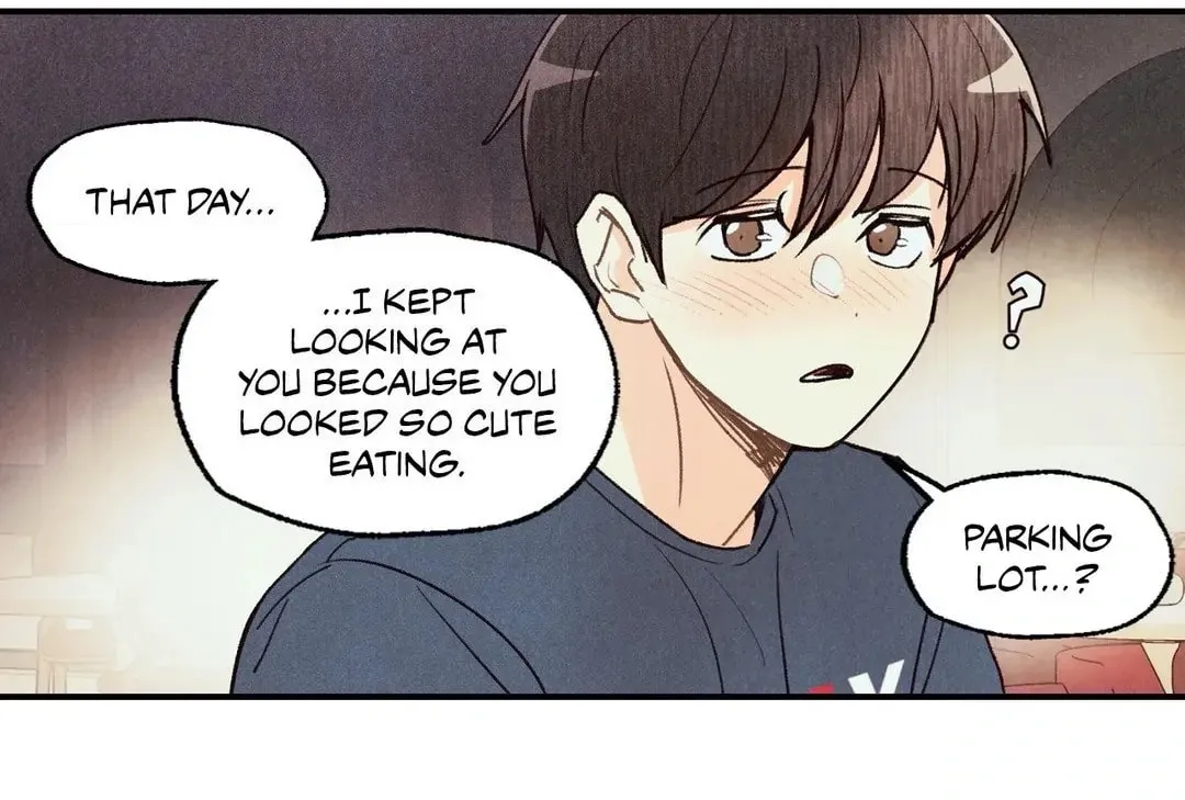 Pian Pian Chapter 31 page 21 - 