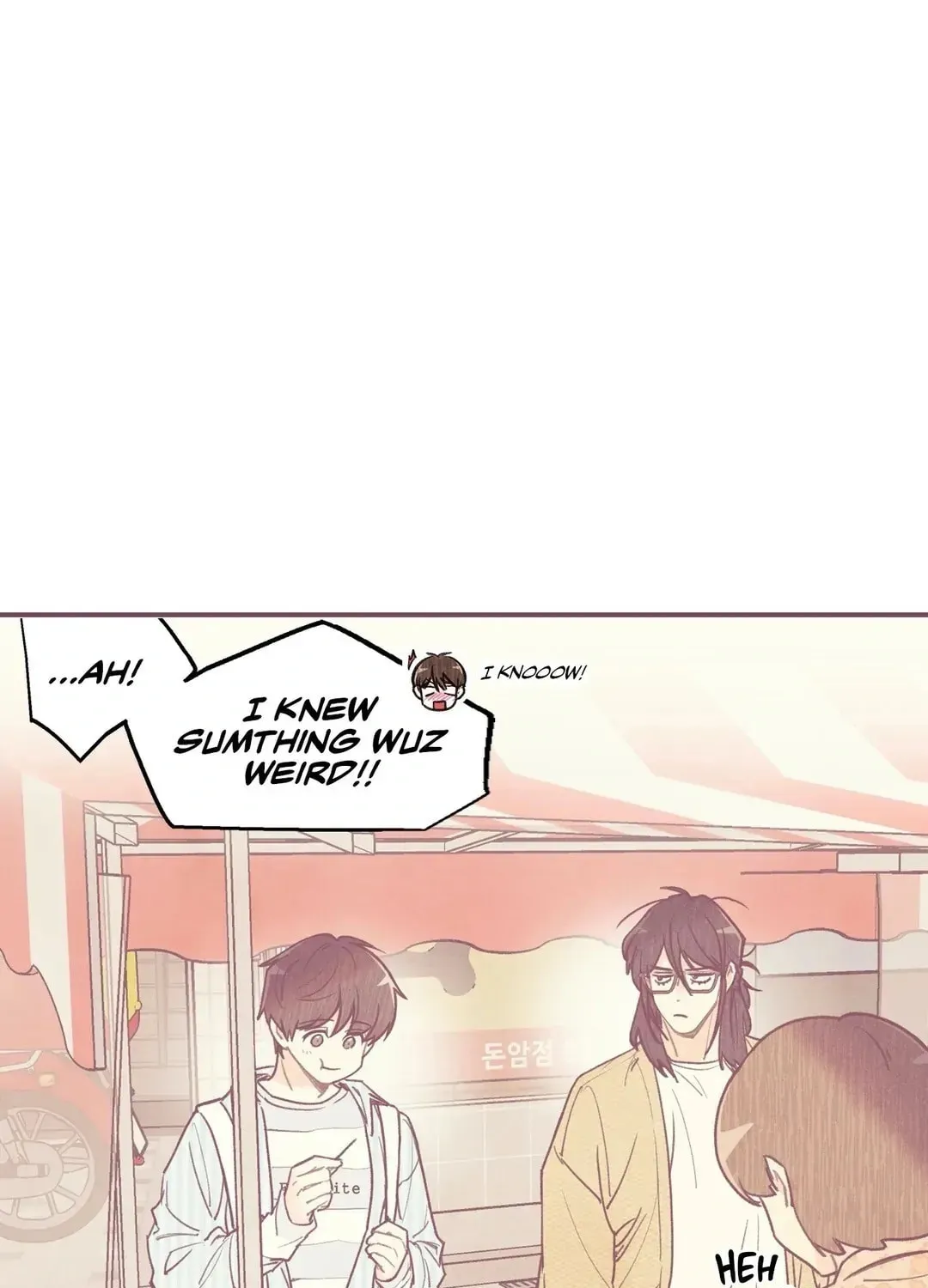 Pian Pian Chapter 31 page 22 - 