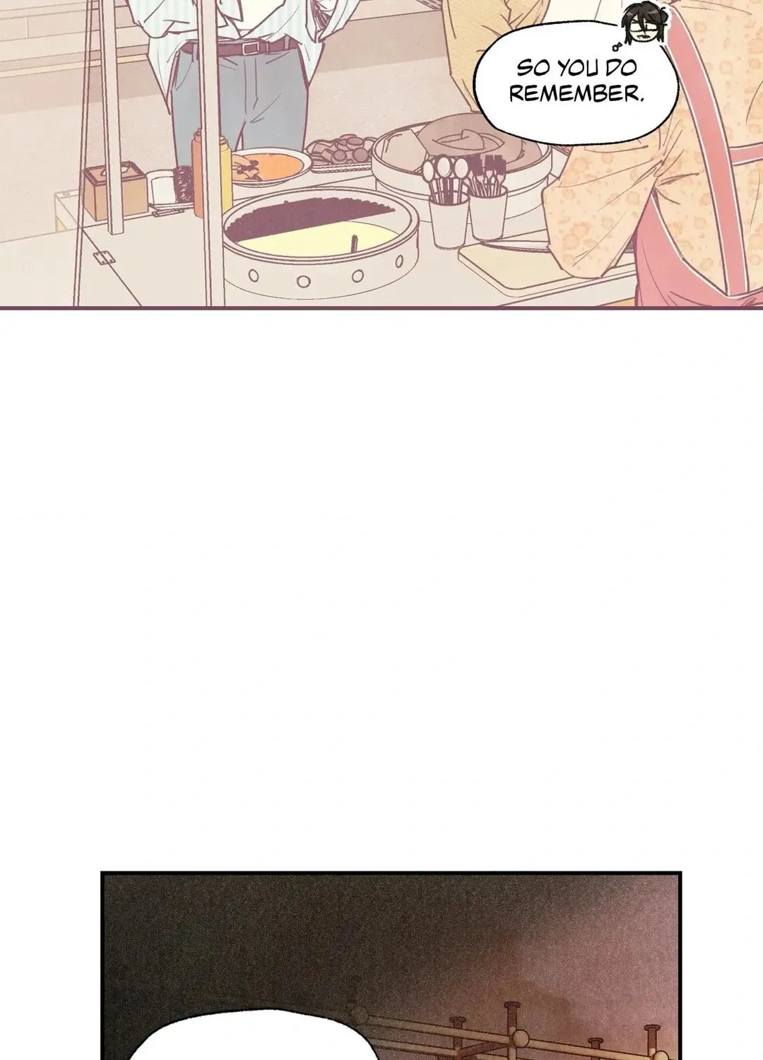 Pian Pian Chapter 31 page 23 - 