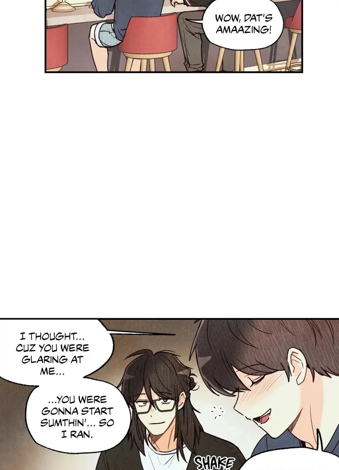 Pian Pian Chapter 31 page 25 - 